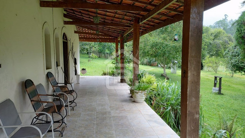Imagem 16 de 30 de Mini Haras - 213 - 70588973