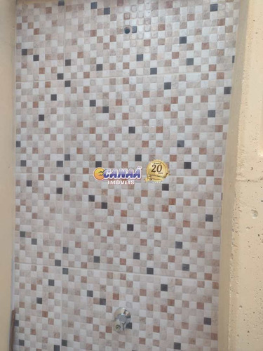 Imagem 14 de 19 de Casa Com 2 Dorms, Jardim Magalhães, Itanhaém - R$ 200 Mil, Cod: 10000 - V10000