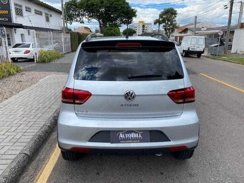Imagem 9 de 15 de Volkswagen Fox Extreme 2019