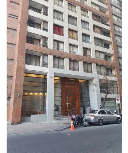 Moderno Departamento En Morande 626 (67101)