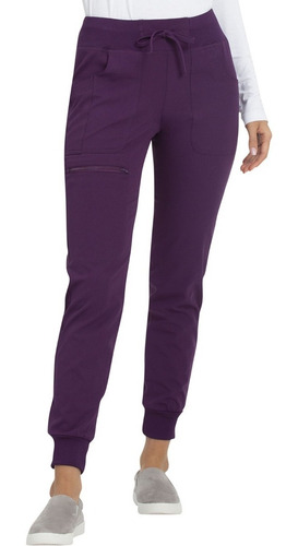 Heartsoul Hs030 Pantalón Quirúrgico Clínico Jogger Mujer 