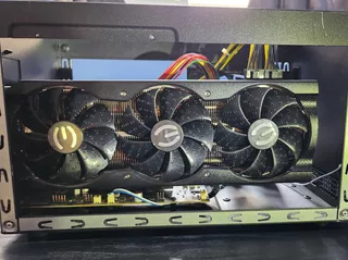 Evga Rtx 3070 Ti