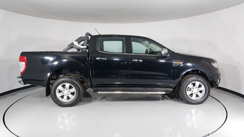 Ford Ranger 2.5 XLT CREW CAB