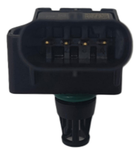 Sensor Map Original Vw Audi A4 16-17 Jetta Mk6 Beetle 17