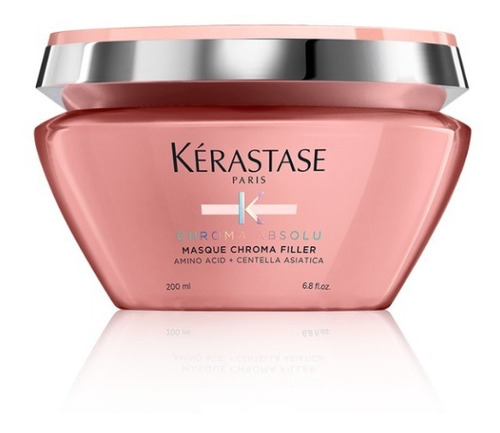 Kérastase Masque Chroma Filler (200 Ml)