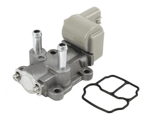 Imagen 4 de 7 de Nueva Válvula De Control De Aire De Ralentí Iacv Iac Para