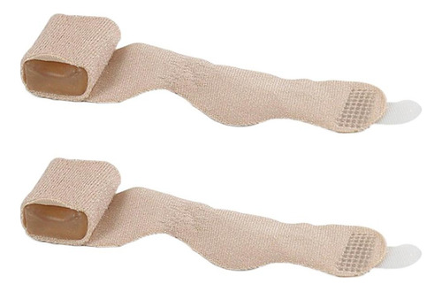 Z 5 X 2x Separador De Para Valgus / Artritis De Puntas De De