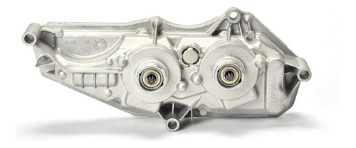 Modulo Tcm Transmision Powershift Dps6 Focus 2.0l 2014