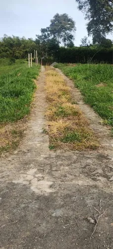 Lote 2.310 Mts2 A Media Hora De Manizales