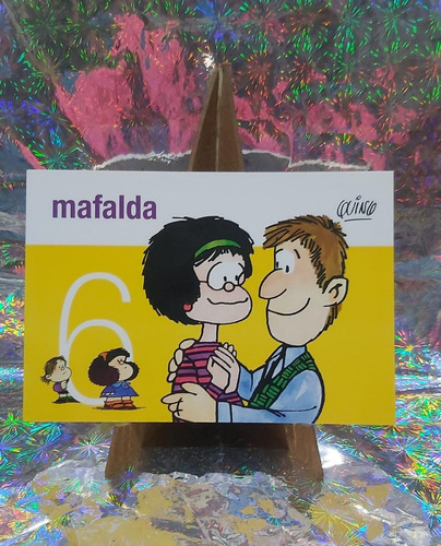 Mafalda 6