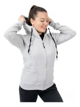 Comprar Campera Mujer Gym Fitnes Yoga Hanball Deportes Aerobics A04