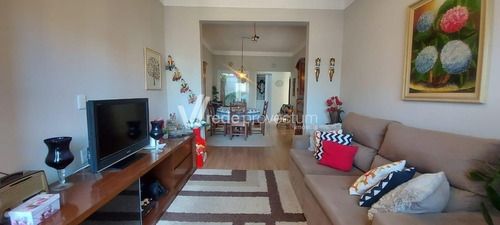 Imagem 2 de 30 de Casa À Venda Em Jardim Chapadão - Ca284403