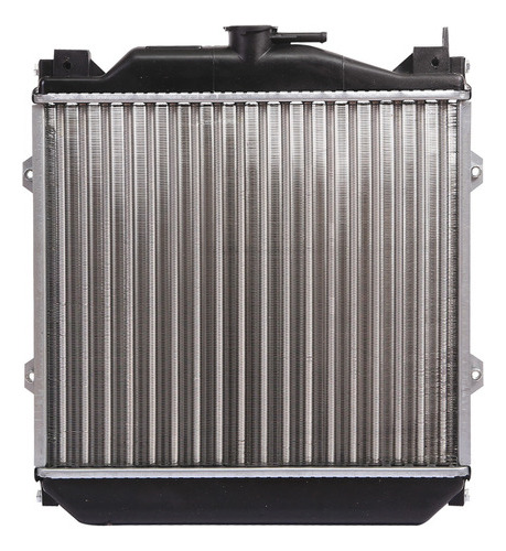 Radiador De Motor Dgp Suzuki Maruti 1995-2009 0.8