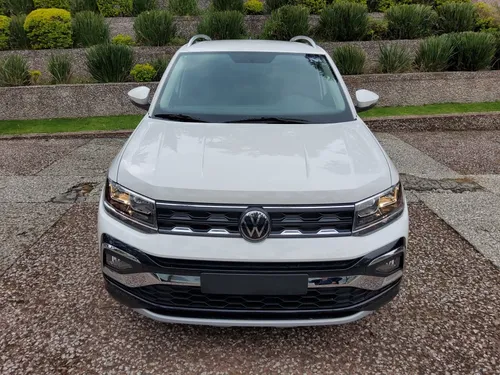 Volkswagen Taigun 1.0 Tsi Comfortline At