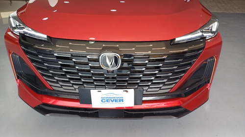 Changan Cs55 Plus 2023