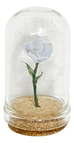 2 Casa De Muñecas Rosa Flores Casa De Muñecas Mini Modelo