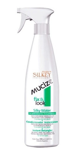 Desenredante Instantáneo Silkey 320ml