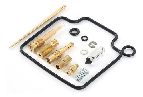 Kit De Reparación De Carburador Y Carburador Para Trx400ex 4