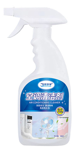 Agente Limpiador L Conditioner Inner Machine Hanging Mach 40