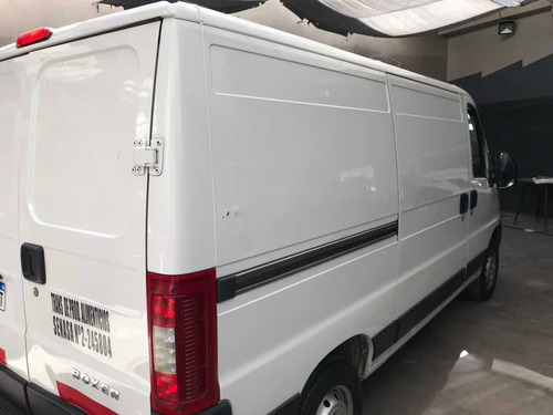 Peugeot Boxer 2017 2.3 Hdi Confort 330m Parkingcars
