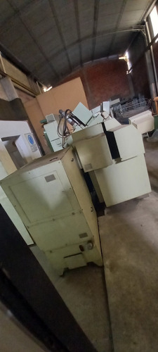 Torno Cnc Cincinnati Milacron Con Contrapunta, Origen Usa!