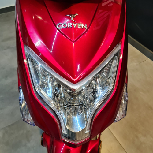 Corven Expert 80 - Todos Los Colores En Stock - Jp Motos