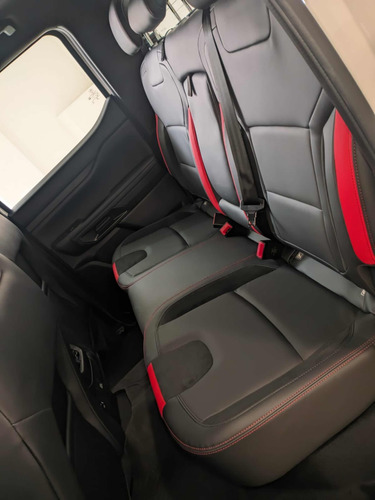 Ford Ranger Raptor 3.0L V6 Ecoboost Biturbo Cabina Doble 4X4
