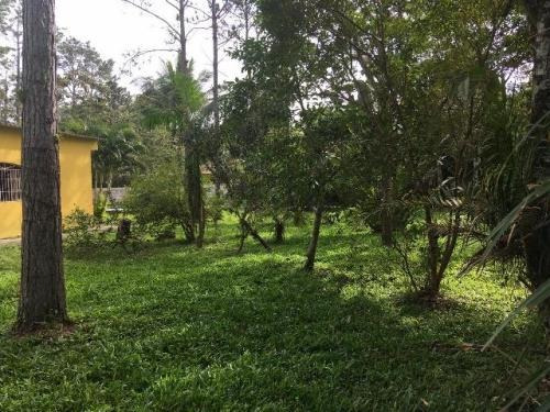 Chácara Em Itanhaém Com 3 Dorm 2 Suíte Área De 2500m² 5593