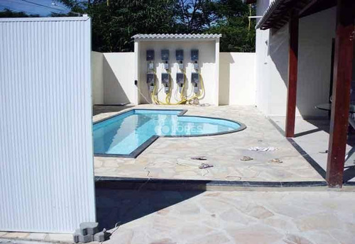 Imagem 16 de 16 de Casa À Venda, 72 M² Por R$ 400.000,00 - Engenho Do Mato - Niterói/rj - Ca12404