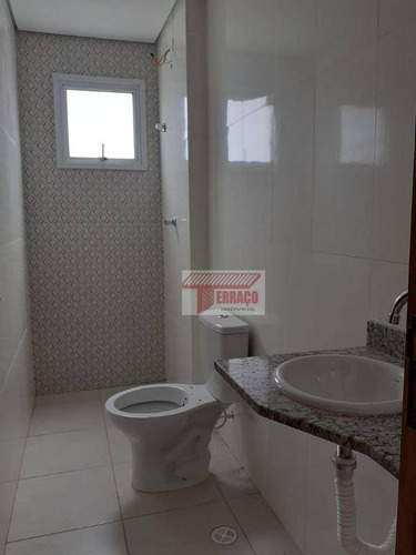 Cobertura Vila Marina - Co0720