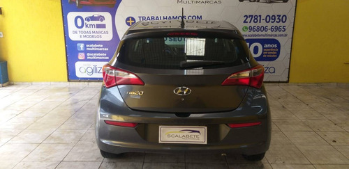 Imagem 4 de 12 de Hyundai Hb20 1.0 Comfort 12v Flex 4p Manual