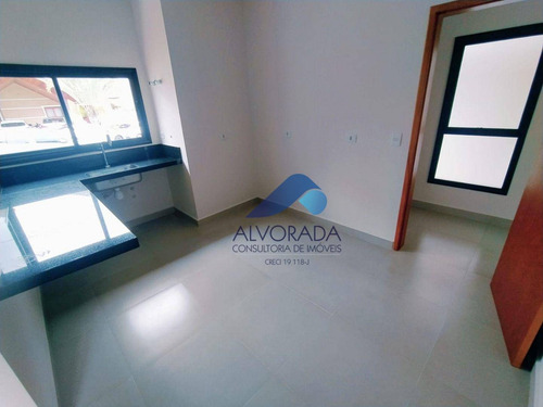 Imagem 16 de 17 de Casa Com 3 Dormitórios À Venda, 155 M² Por R$ 1.200.000,00 - Urbanova - São José Dos Campos/sp - Ca2076