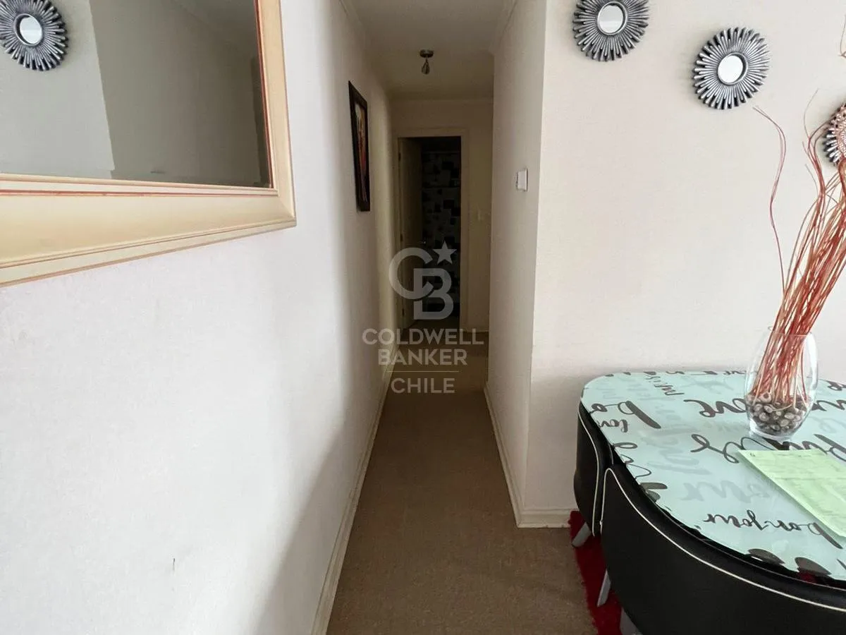 Imagen 4 de 12 de Departamento En Venta En Alta Vista
