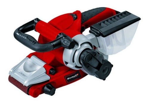 Lijadora De Banda Einhell Te - Bs  8540 E 