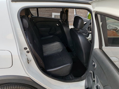 Renault Stepway 1.6 Zen Mt