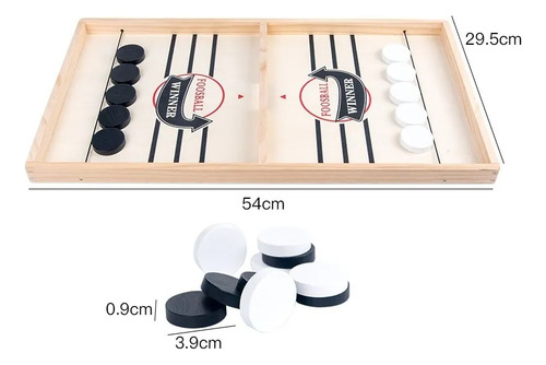 Novedad Divertido Juego De Mesa De Juguete Damas