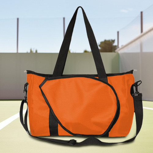 Bolsa De Bádminton, Bolsa De Tenis, Bolsa Portátil Naranja