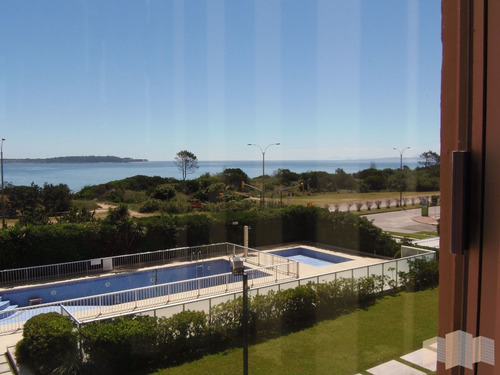 Imagen 23 de 30 de Apartamento En Punta Del Este, Mansa