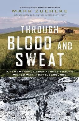 Libro Through Blood And Sweat : A Remembrance Trek Across...