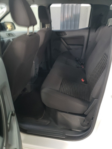 Imagen 11 de 13 de Ford Ranger 2016 2.2 Cd 4x4 Xl Safety Tdci 125cv Famaautos