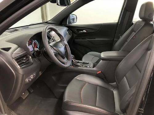 Imagen 23 de 25 de Suv Chevrolet Equinox Rs 1.5n Turbo Fwd Automática 2023*
