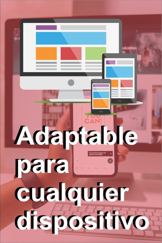 Imagen 5 de 6 de Creación De Páginas Web - Landing Page - Ecommerce