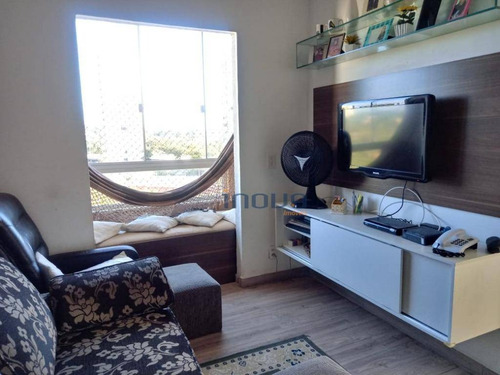 Imagem 11 de 28 de Cobertura Com 4 Dormitórios À Venda, 102 M² - Cambeba - Fortaleza/ce - Co0001