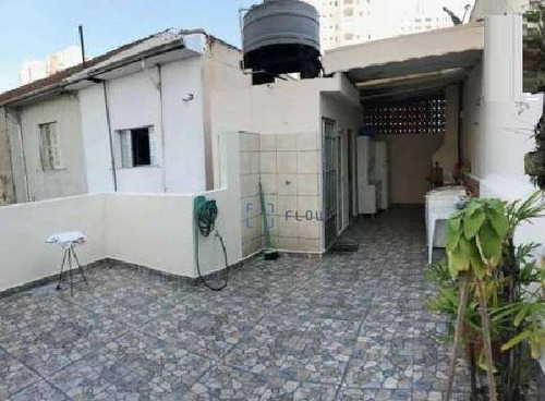 Imagem 16 de 17 de Casa Com 4 Dormitórios À Venda, 173 M² Por R$ 900.000,00 - Ipiranga - São Paulo/sp - Ca1604