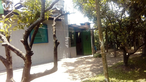 Chácara Com Casa Extrema/lami