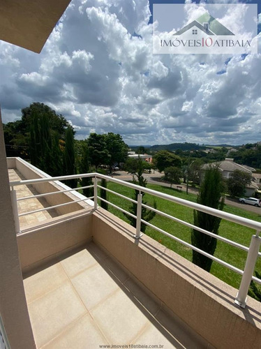 Imagem 17 de 29 de Casas Em Condomínio À Venda Em Atibaia/sp - Compre O Seu Casas Em Condomínio Aqui! - 1475773