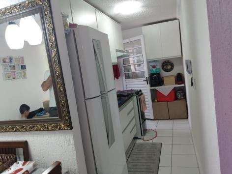 Imagem 7 de 13 de Apartamento Em Jundiapeba - Ven48