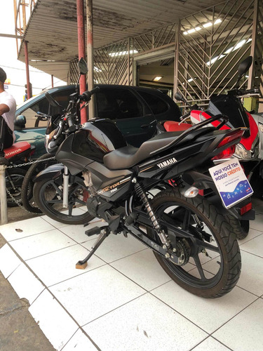 Imagem 2 de 9 de Yamaha Factor 150