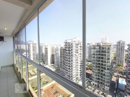 Imagem 26 de 30 de Barra Da Tijuca, Estrellas, 2 Quartos (suite), Lazer Mais Que Completo, Segurança - Ap00326 - 2300979
