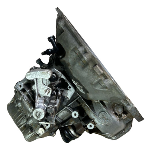 Caixa Câmbio Manual Gm Onix Prisma 1.4 2014 2017 (Usado)